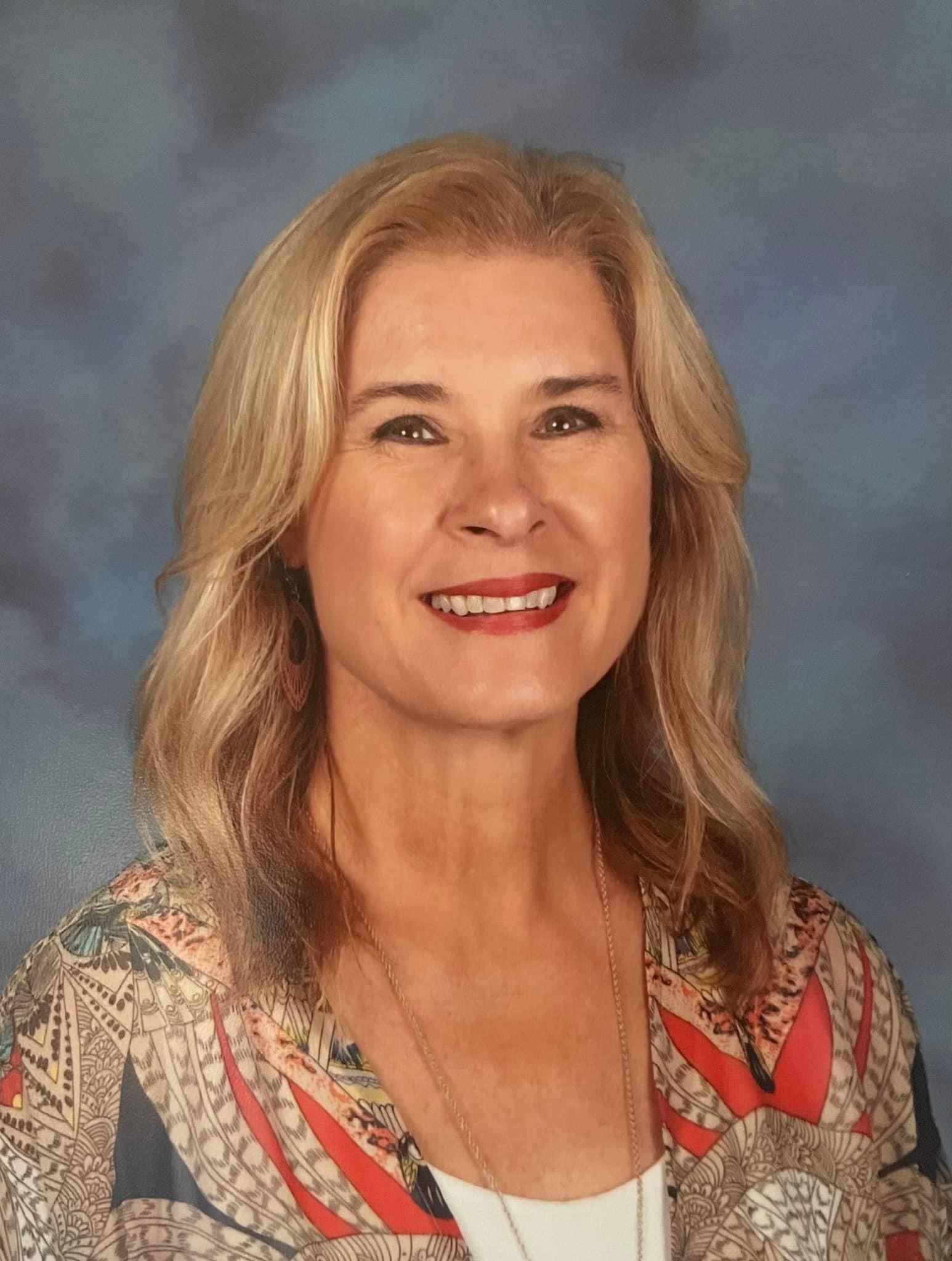 Picture of Camille Hulsey